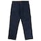 Tough Duck Flex Twill Cargo Pant, 32, NAVY, 98% Cotton/2% Spandex 601006 - alternate 1