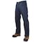 Tough Duck Pants, 30, NAVY, 98% Cotton/2% Spandex 601046 - alternate 1