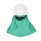 Tillman 90 Oz. Green Helmet Drape, Hook 6012 - alternate 1