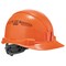 Ergodyne Orange Class C Hard Hat Cap Style Vented 8972 - alternate 1