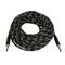 Monoprice T/S, 1/4"Male Cable, Black, Gold 50 ft. 601450 - alternate 5
