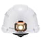 Ergodyne Premium Cap-Style Hard Hat with LED Light and Adjustable Venting - Type 1, Class C 8972-LED - alternate 7