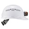 Ergodyne Premium Cap-Style Hard Hat with LED Light and Adjustable Venting - Type 1, Class C 8972-LED - alternate 10