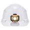 Ergodyne Premium Cap-Style Hard Hat with LED Light and Adjustable Venting - Type 1, Class C 8972-LED - alternate 6