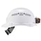 Ergodyne Premium Cap-Style Hard Hat with LED Light and Adjustable Venting - Type 1, Class C 8972-LED - alternate 5