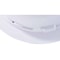 Ergodyne White Class C Hard Hat Full Brim Vented 8973-LED - alternate 6