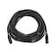 Monoprice Dmxlighting 3Pin, Aes/Ebu Cable 49 ft. 601615 - alternate 5