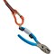 Ergodyne Squids Web Tool Tail, 2 1/2 in to 8 1/2 in Length, 2 lb Weight Capacity 3700 - alternate 3