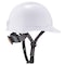 Ergodyne Black Hard Hat Chin Strap 8985 - alternate 2