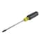 Klein Tools Demolition Slotted Screwdriver 5/16 in Round 602-7DD - alternate 10