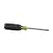 Klein Tools General Purpose Phillips Screwdriver #2 Round 603-4B - alternate 4