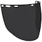 Klein Tools Face Shield Visor, Gray Visor, Polycarbonate 60477 - alternate 5