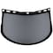 Klein Tools Face Shield Visor, Black Visor, Polymer, Steel 60478 - alternate 5