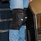 Klein Tools Lightweight Knee Pad Sleeves, L/XL 60592 - alternate 8