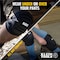 Klein Tools Lightweight Knee Pad Sleeves, L/XL 60592 - alternate 2