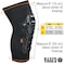 Klein Tools Heavy Duty Knee Pad Sleeves, L/XL 60611 - alternate 3