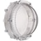 Safety Technology International Audible and Strobe Guard, Polycarbonate, Surface Mount, 9 3/8 in W x 8 1/2 in H x 4 1/2 in D, Clear STI-1217 - alternate 5
