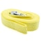 Emergency Zone Polyester Tow Rope 606 - alternate 3