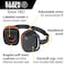 Klein Tools Earmuffs, Behind-the-Head 60613 - alternate 8