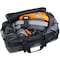 Ergodyne Duffel Bag, Small, Water Resistant, Black GB5030S - alternate 4
