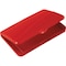 Carters Felt Stamp Pads, 2-3/4"x4-1/4", Red 7170921071 - alternate 3