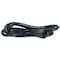 Apc Power Cord, IEC 320 C20, SJT, 6.5 ft., 16A, 12/3 AP9877 - alternate 2