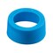Caplugs OPEN END THREAD PROTEC, Orange(Standard), Low Density Polyethylene 80 PK OE-3000 QOE3000Q2 - alternate 1