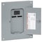Square D Load Center, QO, 20 Spaces, 100A, 120/240V AC, Main Circuit Breaker, 1 Phase QO120M100PC - alternate 1