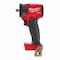 Milwaukee Tool M18 FUEL 3/8 in. Compact Impact Wrench with Friction Ring (Tool Only) 2854-20 - alternate 15