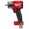 Milwaukee Tool M18 FUEL 1/2 in. Mid-Torque Impact Wrench with Friction Ring (Tool Only) 2962-20 - alternate 3