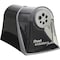 Westcott Pencil Sharpeners, iPoint Evolution Axis Multi Pencil Sharpener, Black 15509 - alternate 4