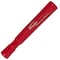 Integra Red Permanent Chisel MarkersRed, PK12, 12 PK ITA33328 - alternate 2