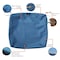 Classic Accessories Ravenna Patio Cushion Slipcover, Empire Blue, 21" 60-338-010501-RT - alternate 3