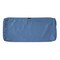 Classic Accessories Ravenna Patio Cushion Slipcover, Empire Blue, 42" 60-344-010501-RT - alternate 1