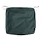 Classic Accessories Ravenna Patio Cushion Slipcover, Mallard Green, 21" 60-372-011101-RT - alternate 1