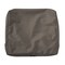 Classic Accessories Ravenna Patio Cushion Slipcover, Dark Taupe, 23" 60-426-015101-RT - alternate 1