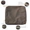 Classic Accessories Ravenna Patio Cushion Slipcover, Dark Taupe, 23" 60-426-015101-RT - alternate 10