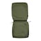 Classic Accessories Montlake FadeSafe Chair Cushion Cover, Heather Fern 60-434-011101-RT - alternate 1