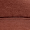 Classic Accessories Montlake FadeSafe Chair Cushion Cover, Heather Henna, 44"LX20"WX3"T 60-436-016601-RT - alternate 3