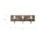 Nuvo Winchester 3-Light Vanity Bronze/Aged Wood Finish 60/6429 - alternate 5