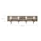Nuvo Winchester 4-Light Vanity Bronze/Aged Wood Finish 60/6430 - alternate 4