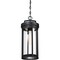 Nuvo Huron 1-Light - Hanging Lantern - Aged Bronze Finish with Clear Glass 60/6504 - alternate 2