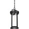 Nuvo Huron 1-Light - Hanging Lantern - Aged Bronze Finish with Clear Glass 60/6504 - alternate 5