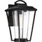 Nuvo Fixture, Outdoor Wall, 1L, 60W, T9, Medium Base, 120V, Incandescent, Housing Finish: Aged Bronze 60/6511 - alternate 2