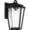 Nuvo Fixture, Outdoor Wall, 1L, 60W, T9, Medium Base, 120V, Incandescent, Housing Finish: Aged Bronze 60/6511 - alternate 3