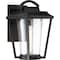 Nuvo Fixture, Outdoor Wall, 1L, 60W, T9, Medium Base, 120V, Incandescent, Fixture Length: 8-1/4" 60/6512 - alternate 2