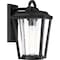 Nuvo Fixture, Outdoor Wall, 1L, 60W, T9, Medium Base, 120V, Incandescent, Fixture Length: 8-1/4" 60/6512 - alternate 3