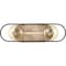 Nuvo Chassis 2-Light Vanity - Copper Brushed Brass Finish with Matte Black Frame 60/6652 - alternate 2