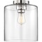 Nuvo Fixture, Semi Flush, Incandescent, 100W,  60/6778 - alternate 5