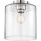 Nuvo Fixture, Semi Flush, Incandescent, 100W,  60/6778 - alternate 6